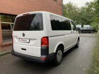 Volkswagen Transporter 6.1 L1H1 T6 2.0 TDI 150 BUSINESS DSG7 - <small></small> 37.500 € <small>TTC</small> - #6