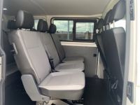 Volkswagen Transporter 6.1 L1H1 T6 2.0 TDI 150 BUSINESS DSG7 - <small></small> 37.500 € <small>TTC</small> - #11