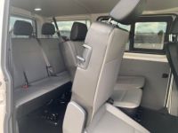 Volkswagen Transporter 6.1 L1H1 T6 2.0 TDI 150 BUSINESS DSG7 - <small></small> 37.500 € <small>TTC</small> - #12