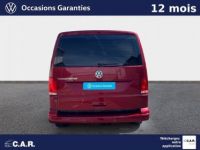 Volkswagen Transporter 6.1 PROCAB 6.1 PROCAB L1 2.0 TDI 150 BVM6 CONFORT - <small></small> 37.900 € <small>TTC</small> - #4