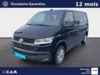 Volkswagen Transporter 6.1 PROCAB 6.1 PROCAB L1 2.0 TDI 150 DSG7 BUSINESS PLUS - <small></small> 41.990 € <small>TTC</small> - #1