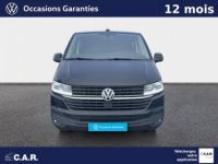 Volkswagen Transporter 6.1 PROCAB 6.1 PROCAB L1 2.0 TDI 150 DSG7 BUSINESS PLUS - <small></small> 41.990 € <small>TTC</small> - #2