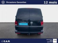 Volkswagen Transporter 6.1 PROCAB 6.1 PROCAB L1 2.0 TDI 150 DSG7 BUSINESS PLUS - <small></small> 41.990 € <small>TTC</small> - #4