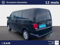 Volkswagen Transporter 6.1 PROCAB 6.1 PROCAB L1 2.0 TDI 150 DSG7 BUSINESS PLUS - <small></small> 41.990 € <small>TTC</small> - #5