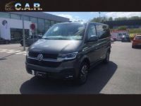 Volkswagen Transporter 6.1 PROCAB 6.1 PROCAB L1 2.0 TDI 198 DSG7 4MOTION CONFORT - <small></small> 44.980 € <small>TTC</small> - #1