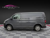 Volkswagen Transporter 6.1 VAN 4X4 L1H1 2.0 TDI 150 DSG7 BUSINESS PLUS - TVA RÉCUPÉRABLE - <small></small> 52.980 € <small>TTC</small> - #2