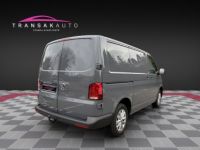 Volkswagen Transporter 6.1 VAN 4X4 L1H1 2.0 TDI 150 DSG7 BUSINESS PLUS - TVA RÉCUPÉRABLE - <small></small> 52.980 € <small>TTC</small> - #5