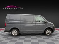 Volkswagen Transporter 6.1 VAN 4X4 L1H1 2.0 TDI 150 DSG7 BUSINESS PLUS - TVA RÉCUPÉRABLE - <small></small> 52.980 € <small>TTC</small> - #6