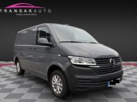 Volkswagen Transporter 6.1 VAN 4X4 L1H1 2.0 TDI 150 DSG7 BUSINESS PLUS - TVA RÉCUPÉRABLE - <small></small> 52.980 € <small>TTC</small> - #7