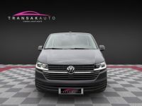 Volkswagen Transporter 6.1 VAN 4X4 L1H1 2.0 TDI 150 DSG7 BUSINESS PLUS - TVA RÉCUPÉRABLE - <small></small> 52.980 € <small>TTC</small> - #8