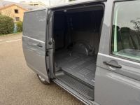 Volkswagen Transporter 6.1 VAN 4X4 L1H1 2.0 TDI 150 DSG7 BUSINESS PLUS - TVA RÉCUPÉRABLE - <small></small> 52.980 € <small>TTC</small> - #33