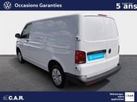 Volkswagen Transporter 6.1 VAN 6.1 VAN L1H1 2.0 TDI 110 BVM5 BUSINESS - <small></small> 42.360 € <small>TTC</small> - #2