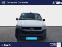 Volkswagen Transporter 6.1 VAN 6.1 VAN L1H1 2.0 TDI 110 BVM5 BUSINESS - <small></small> 42.360 € <small>TTC</small> - #13