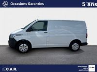 Volkswagen Transporter 6.1 VAN 6.1 VAN L1H1 2.0 TDI 110 BVM5 BUSINESS - <small></small> 42.360 € <small>TTC</small> - #14