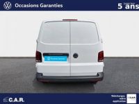 Volkswagen Transporter 6.1 VAN 6.1 VAN L1H1 2.0 TDI 110 BVM5 BUSINESS - <small></small> 42.360 € <small>TTC</small> - #15