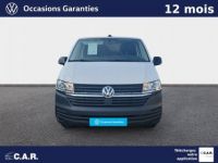 Volkswagen Transporter 6.1 VAN 6.1 VAN L1H1 2.0 TDI 110 BVM5 BUSINESS - <small></small> 41.900 € <small>TTC</small> - #2