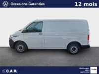 Volkswagen Transporter 6.1 VAN 6.1 VAN L1H1 2.0 TDI 110 BVM5 BUSINESS - <small></small> 41.900 € <small>TTC</small> - #3