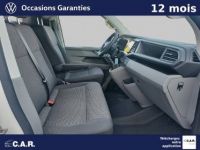 Volkswagen Transporter 6.1 VAN 6.1 VAN L1H1 2.0 TDI 110 BVM5 BUSINESS - <small></small> 41.900 € <small>TTC</small> - #7