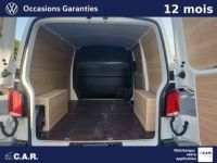 Volkswagen Transporter 6.1 VAN 6.1 VAN L1H1 2.0 TDI 110 BVM5 BUSINESS - <small></small> 41.900 € <small>TTC</small> - #9