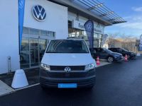 Volkswagen Transporter 6.1 VAN 6.1 VAN L1H1 2.0 TDI 110 BVM5 BUSINESS - <small></small> 36.900 € <small>TTC</small> - #1