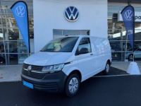 Volkswagen Transporter 6.1 VAN 6.1 VAN L1H1 2.0 TDI 110 BVM5 BUSINESS - <small></small> 36.900 € <small>TTC</small> - #2