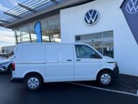 Volkswagen Transporter 6.1 VAN 6.1 VAN L1H1 2.0 TDI 110 BVM5 BUSINESS - <small></small> 36.900 € <small>TTC</small> - #3