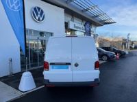 Volkswagen Transporter 6.1 VAN 6.1 VAN L1H1 2.0 TDI 110 BVM5 BUSINESS - <small></small> 36.900 € <small>TTC</small> - #4