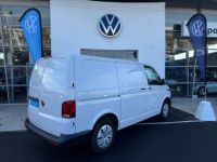 Volkswagen Transporter 6.1 VAN 6.1 VAN L1H1 2.0 TDI 110 BVM5 BUSINESS - <small></small> 36.900 € <small>TTC</small> - #5