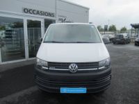 Volkswagen Transporter 6.1 VAN 6.1 VAN L1H1 2.0 TDI 150 BVM6 4MOTION BUSINESS LINE - <small></small> 25.990 € <small>TTC</small> - #2