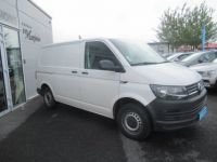 Volkswagen Transporter 6.1 VAN 6.1 VAN L1H1 2.0 TDI 150 BVM6 4MOTION BUSINESS LINE - <small></small> 25.990 € <small>TTC</small> - #4