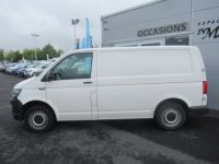 Volkswagen Transporter 6.1 VAN 6.1 VAN L1H1 2.0 TDI 150 BVM6 4MOTION BUSINESS LINE - <small></small> 25.990 € <small>TTC</small> - #6