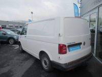 Volkswagen Transporter 6.1 VAN 6.1 VAN L1H1 2.0 TDI 150 BVM6 4MOTION BUSINESS LINE - <small></small> 25.990 € <small>TTC</small> - #7