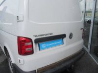 Volkswagen Transporter 6.1 VAN 6.1 VAN L1H1 2.0 TDI 150 BVM6 4MOTION BUSINESS LINE - <small></small> 25.990 € <small>TTC</small> - #9