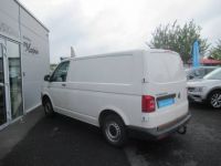 Volkswagen Transporter 6.1 VAN 6.1 VAN L1H1 2.0 TDI 150 BVM6 4MOTION BUSINESS LINE - <small></small> 25.990 € <small>TTC</small> - #17