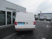 Volkswagen Transporter 6.1 VAN 6.1 VAN L1H1 2.0 TDI 150 BVM6 4MOTION BUSINESS LINE - <small></small> 25.990 € <small>TTC</small> - #18