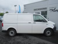 Volkswagen Transporter 6.1 VAN 6.1 VAN L1H1 2.0 TDI 150 BVM6 4MOTION BUSINESS LINE - <small></small> 25.990 € <small>TTC</small> - #19