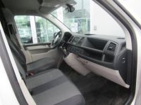 Volkswagen Transporter 6.1 VAN 6.1 VAN L1H1 2.0 TDI 150 BVM6 4MOTION BUSINESS LINE - <small></small> 25.990 € <small>TTC</small> - #20