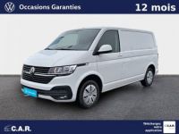 Volkswagen Transporter 6.1 VAN 6.1 VAN L1H1 2.0 TDI 150 DSG7 BUSINESS LINE PLUS - <small></small> 37.900 € <small>TTC</small> - #1