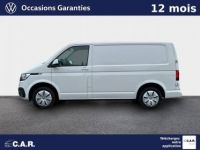 Volkswagen Transporter 6.1 VAN 6.1 VAN L1H1 2.0 TDI 150 DSG7 BUSINESS LINE PLUS - <small></small> 37.900 € <small>TTC</small> - #3