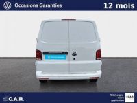 Volkswagen Transporter 6.1 VAN 6.1 VAN L1H1 2.0 TDI 150 DSG7 BUSINESS LINE PLUS - <small></small> 37.900 € <small>TTC</small> - #4