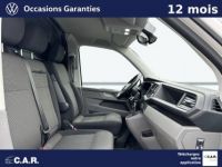 Volkswagen Transporter 6.1 VAN 6.1 VAN L1H1 2.0 TDI 150 DSG7 BUSINESS LINE PLUS - <small></small> 37.900 € <small>TTC</small> - #8