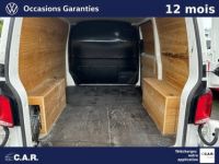 Volkswagen Transporter 6.1 VAN 6.1 VAN L1H1 2.0 TDI 150 DSG7 BUSINESS LINE PLUS - <small></small> 37.900 € <small>TTC</small> - #15