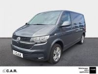 Volkswagen Transporter 6.1 VAN 6.1 VAN L1H1 2.0 TDI 198 DSG7 4MOTION BUSINESS LINE - <small></small> 39.990 € <small>TTC</small> - #1