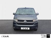 Volkswagen Transporter 6.1 VAN 6.1 VAN L1H1 2.0 TDI 198 DSG7 4MOTION BUSINESS LINE - <small></small> 39.990 € <small>TTC</small> - #2