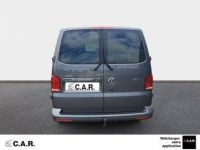 Volkswagen Transporter 6.1 VAN 6.1 VAN L1H1 2.0 TDI 198 DSG7 4MOTION BUSINESS LINE - <small></small> 39.990 € <small>TTC</small> - #4