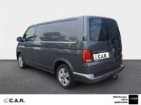 Volkswagen Transporter 6.1 VAN 6.1 VAN L1H1 2.0 TDI 198 DSG7 4MOTION BUSINESS LINE - <small></small> 39.990 € <small>TTC</small> - #5