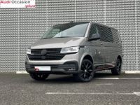 Volkswagen Transporter 6.1 VAN 6.1 VAN L1H1 2.0 TDI 204 DSG7 4MOTION EDITION - <small></small> 54.990 € <small>TTC</small> - #1