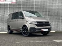 Volkswagen Transporter 6.1 VAN L1H1 2.0 TDI 204 DSG7 4MOTION EDITION - <small></small> 54.990 € <small>TTC</small> - #2