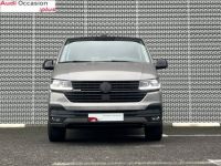 Volkswagen Transporter 6.1 VAN L1H1 2.0 TDI 204 DSG7 4MOTION EDITION - <small></small> 54.990 € <small>TTC</small> - #3