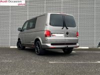 Volkswagen Transporter 6.1 VAN L1H1 2.0 TDI 204 DSG7 4MOTION EDITION - <small></small> 54.990 € <small>TTC</small> - #4